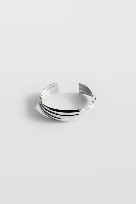 Armband - zilver