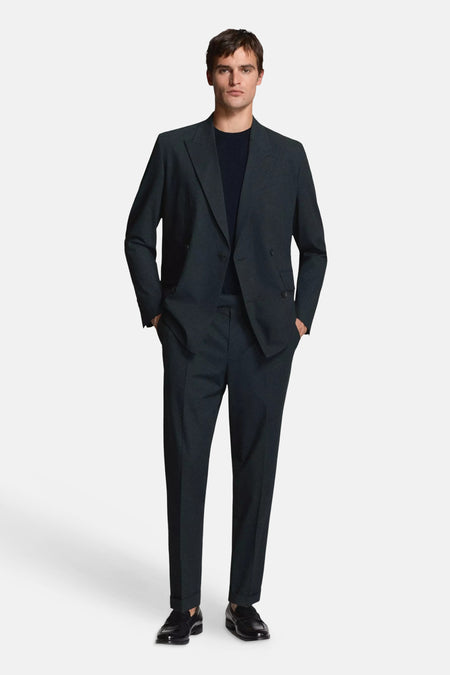 Blazer - blauw