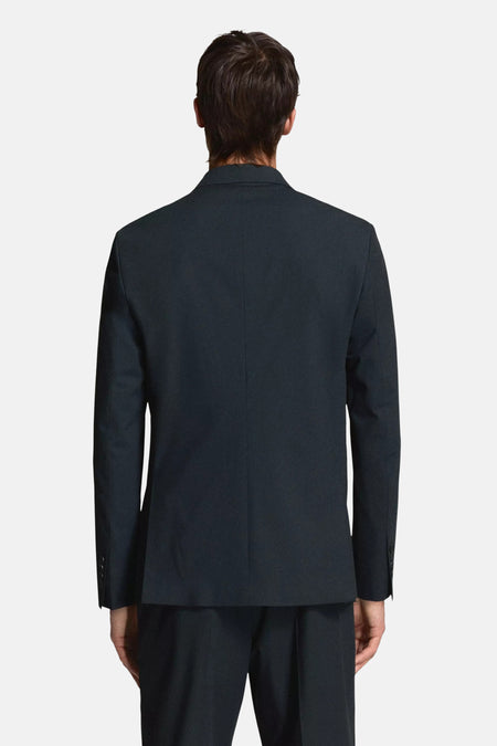 Blazer - blauw