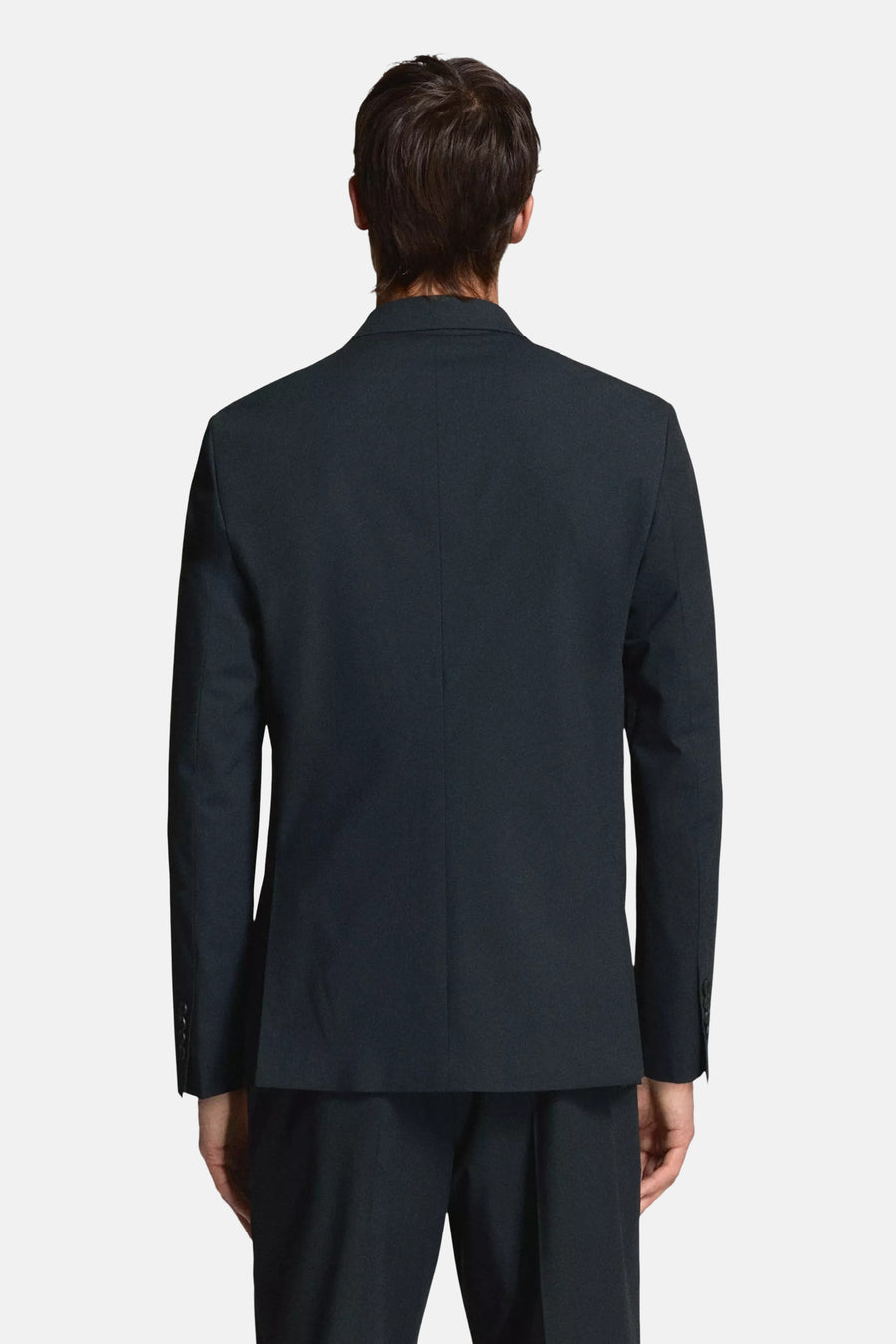 Blazer - blauw