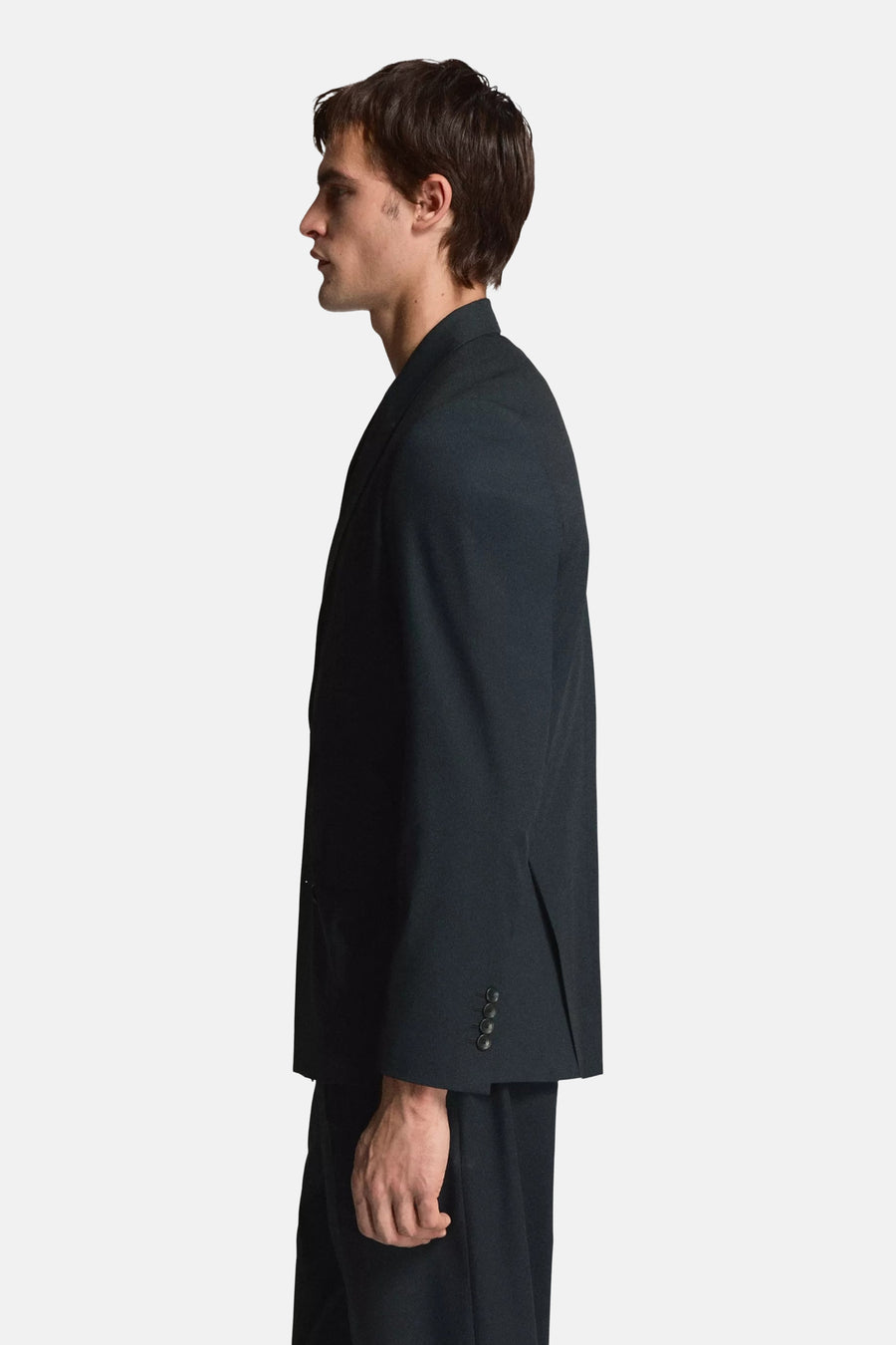 Blazer - blauw