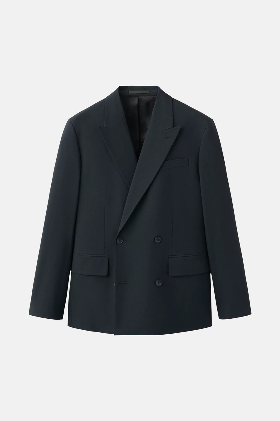 Blazer - blauw