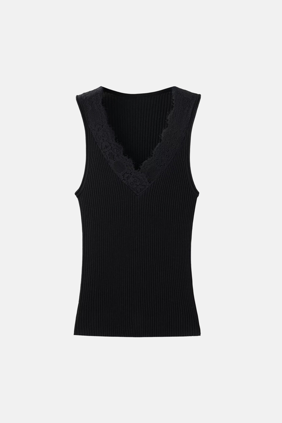 Top - Noir