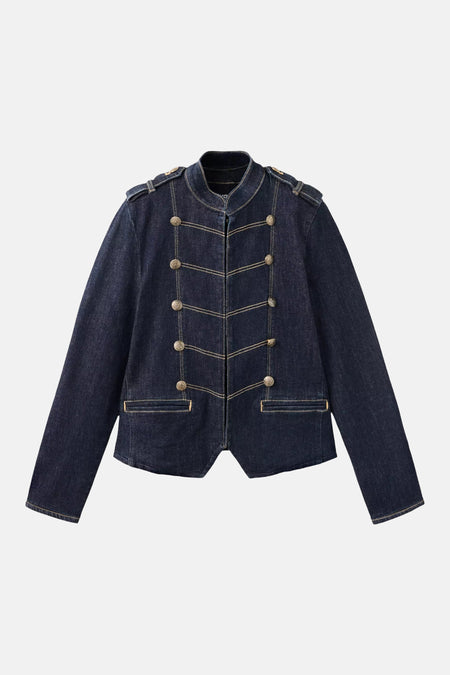 Veste - denim