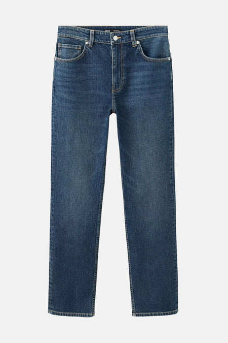 SOPHIA - dark blue denim