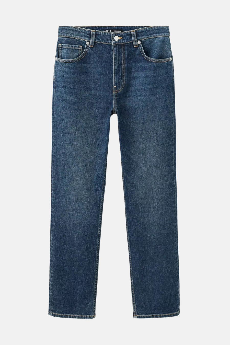 SOPHIA - dark blue denim