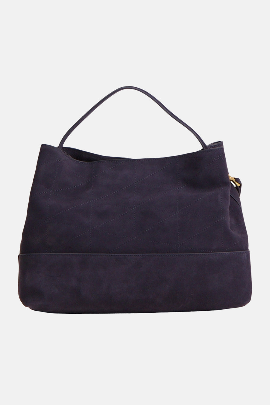 Handtas - blauw