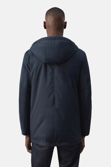 Veste - bleu