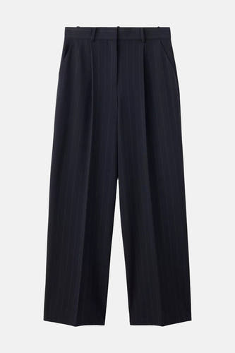 Pantalon de costume - bleu