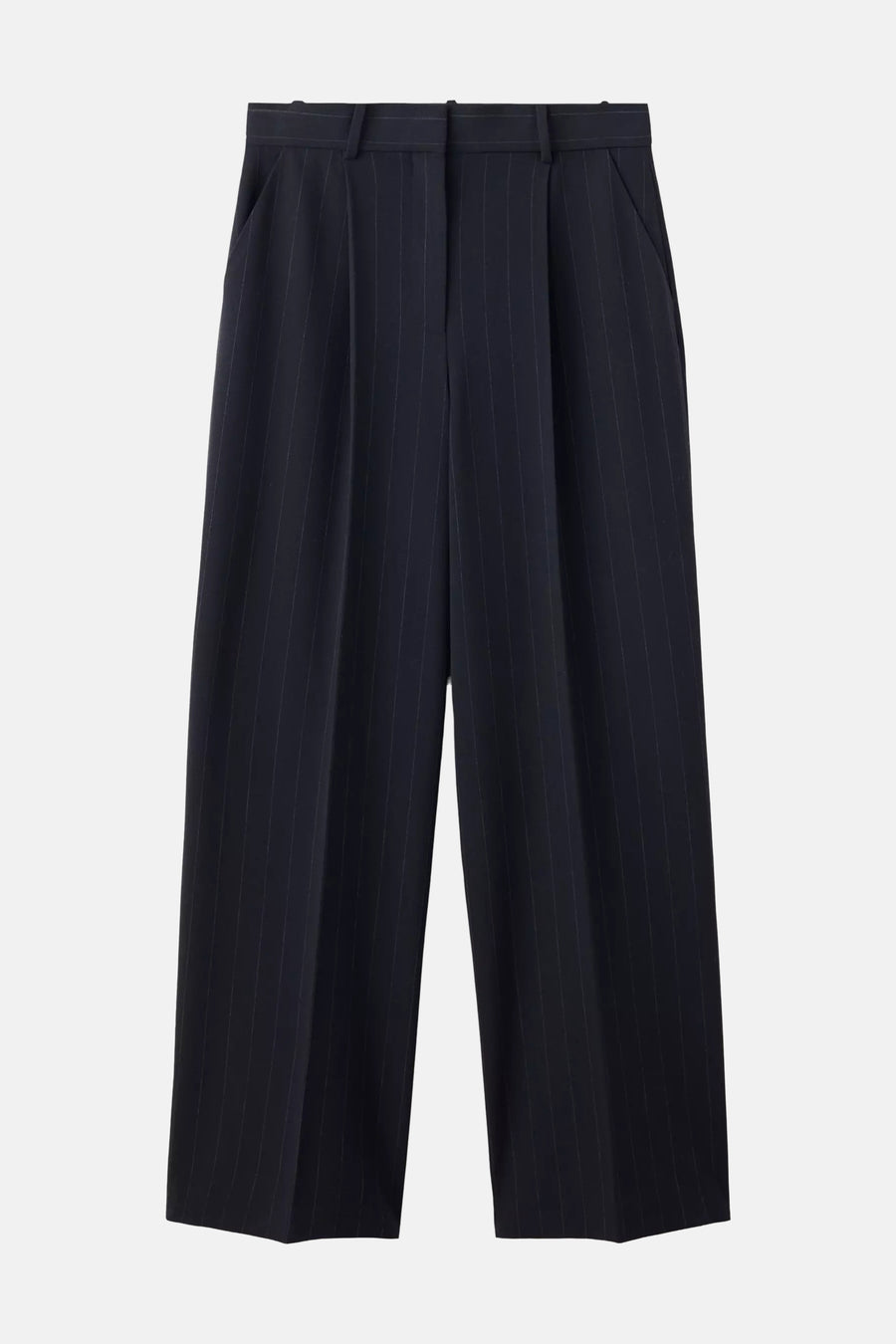 Pantalon de costume - bleu