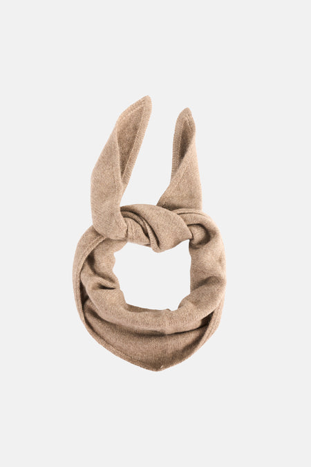 Sjaal - beige