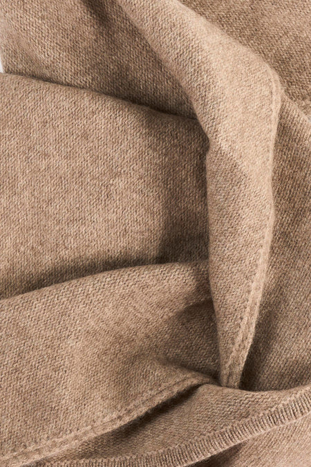 Sjaal - beige