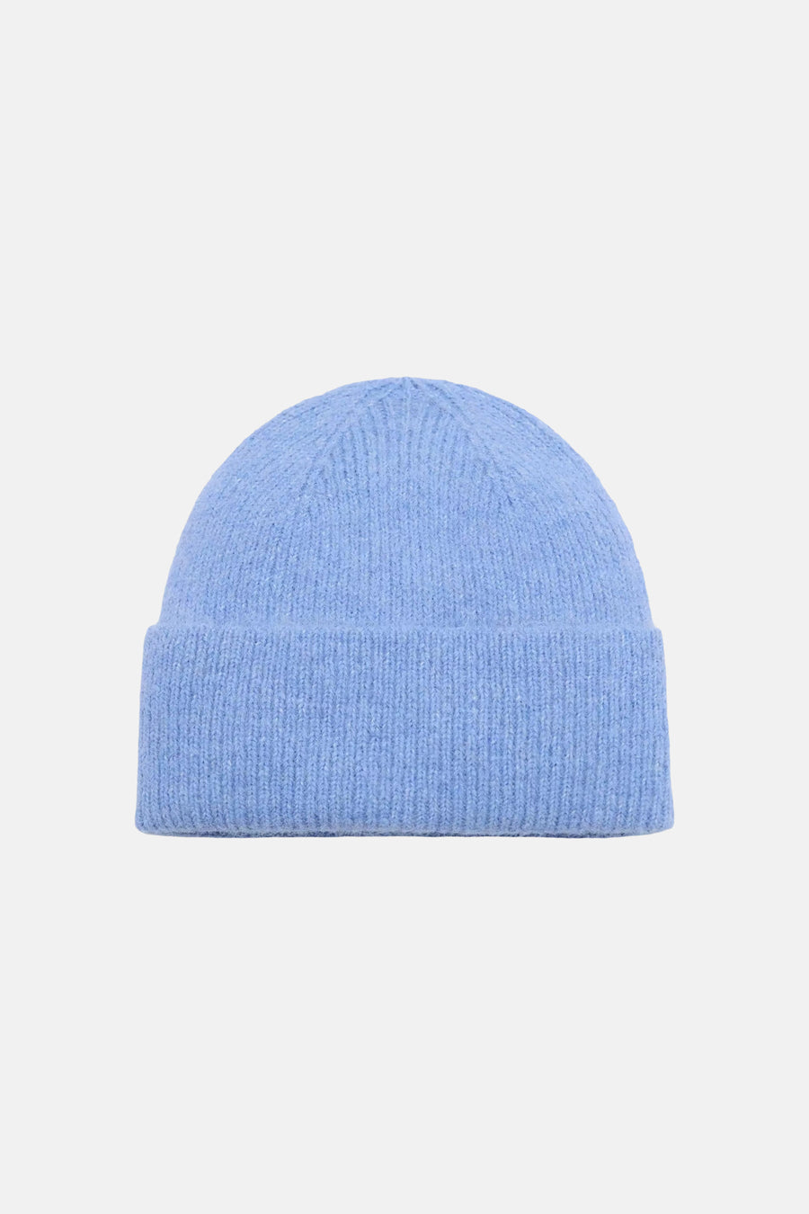 Muts blauw - MANGO