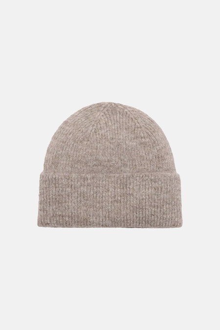 Bonnet - beige