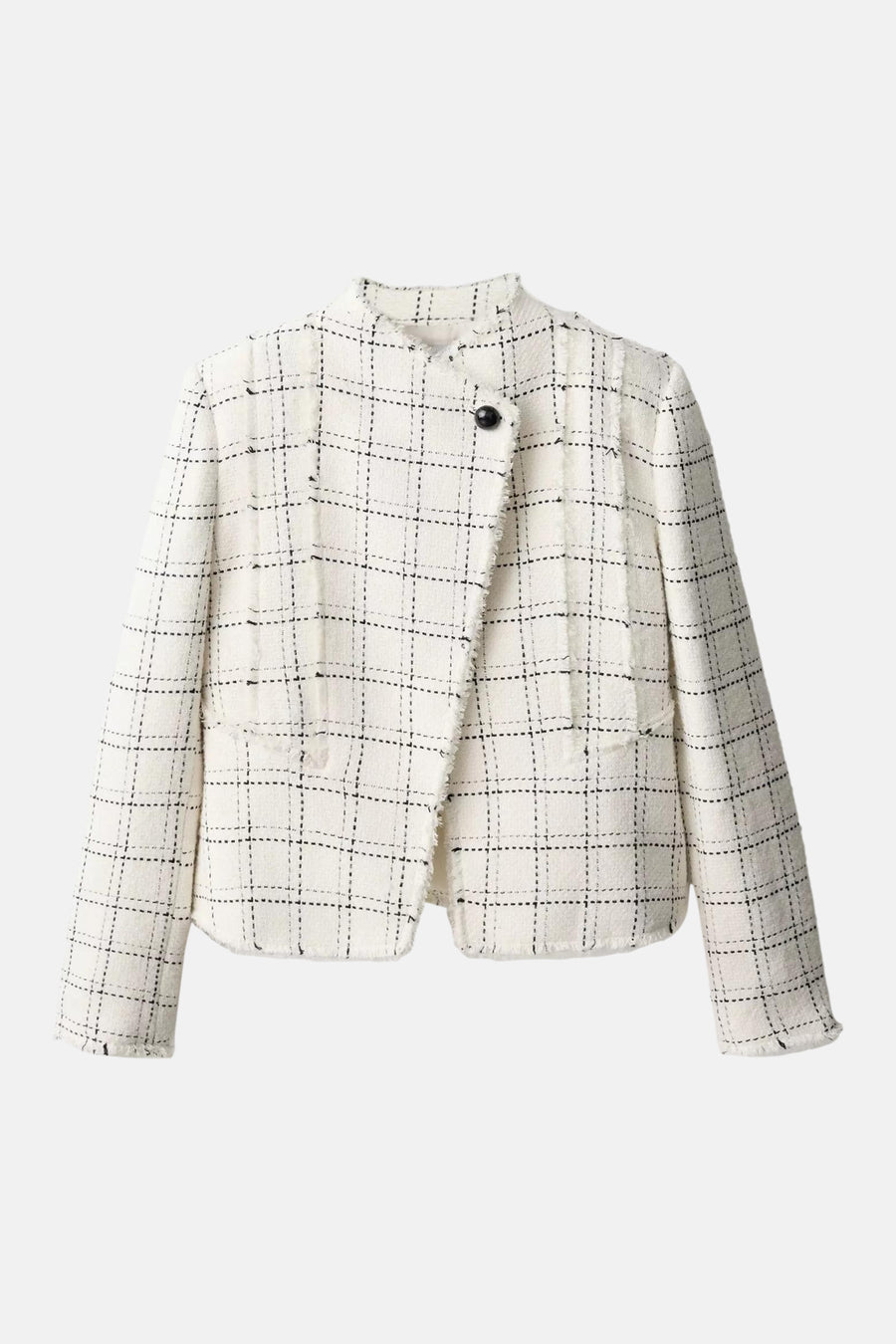 Blazer - Beige