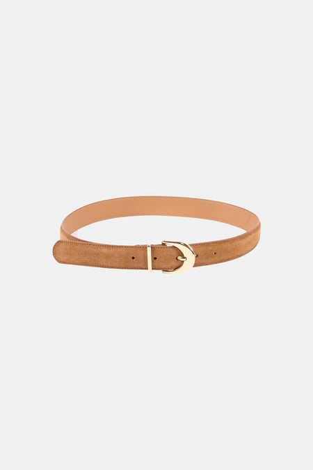 Riem - bruin