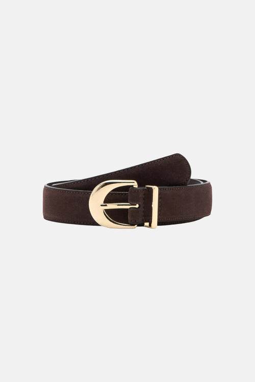 Ceinture - brun