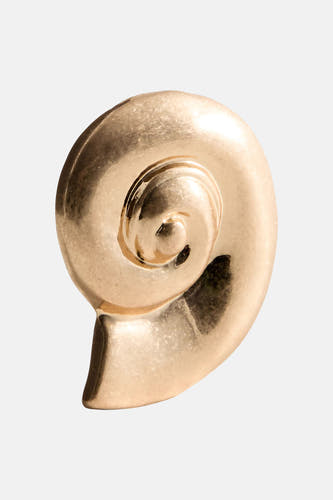 Oorringen - goud