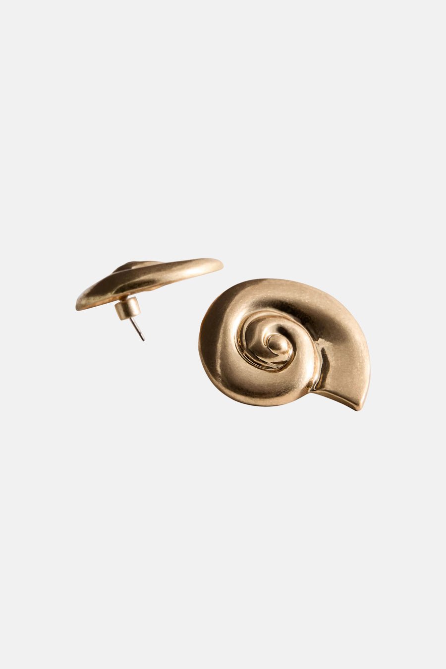 Oorringen - goud