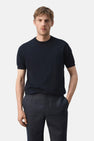 T-shirt - bleu
