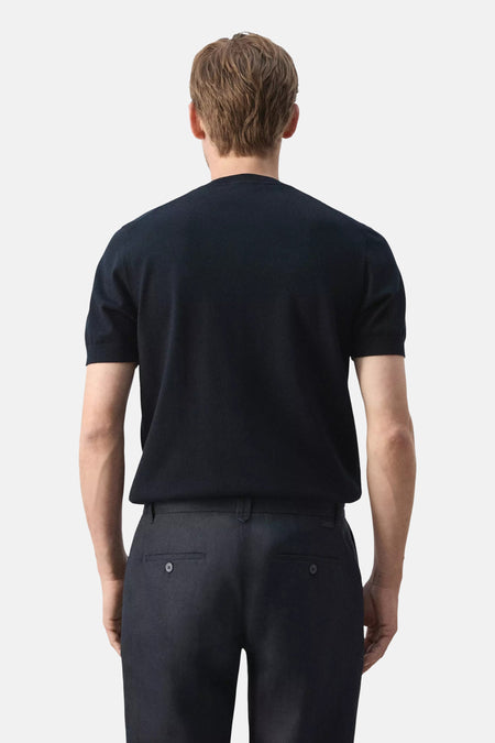 T-shirt - bleu