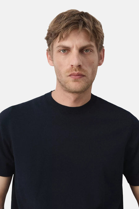 T-shirt - bleu