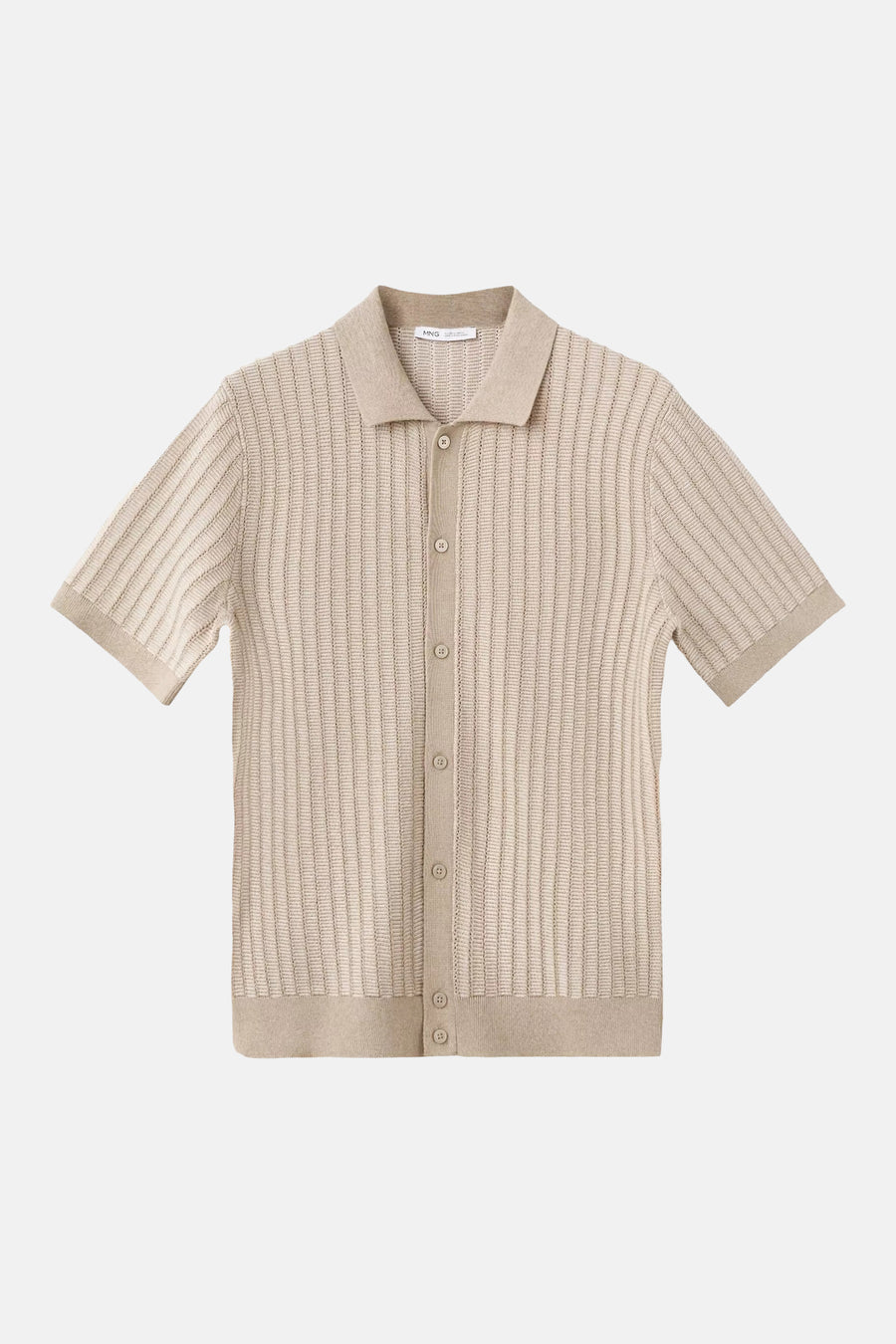 Gilet - beige
