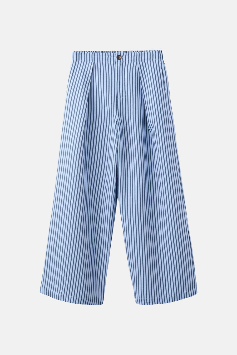 Chino - Blauw
