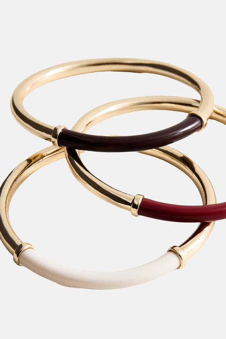 Bracelet multicolore - MANGO
