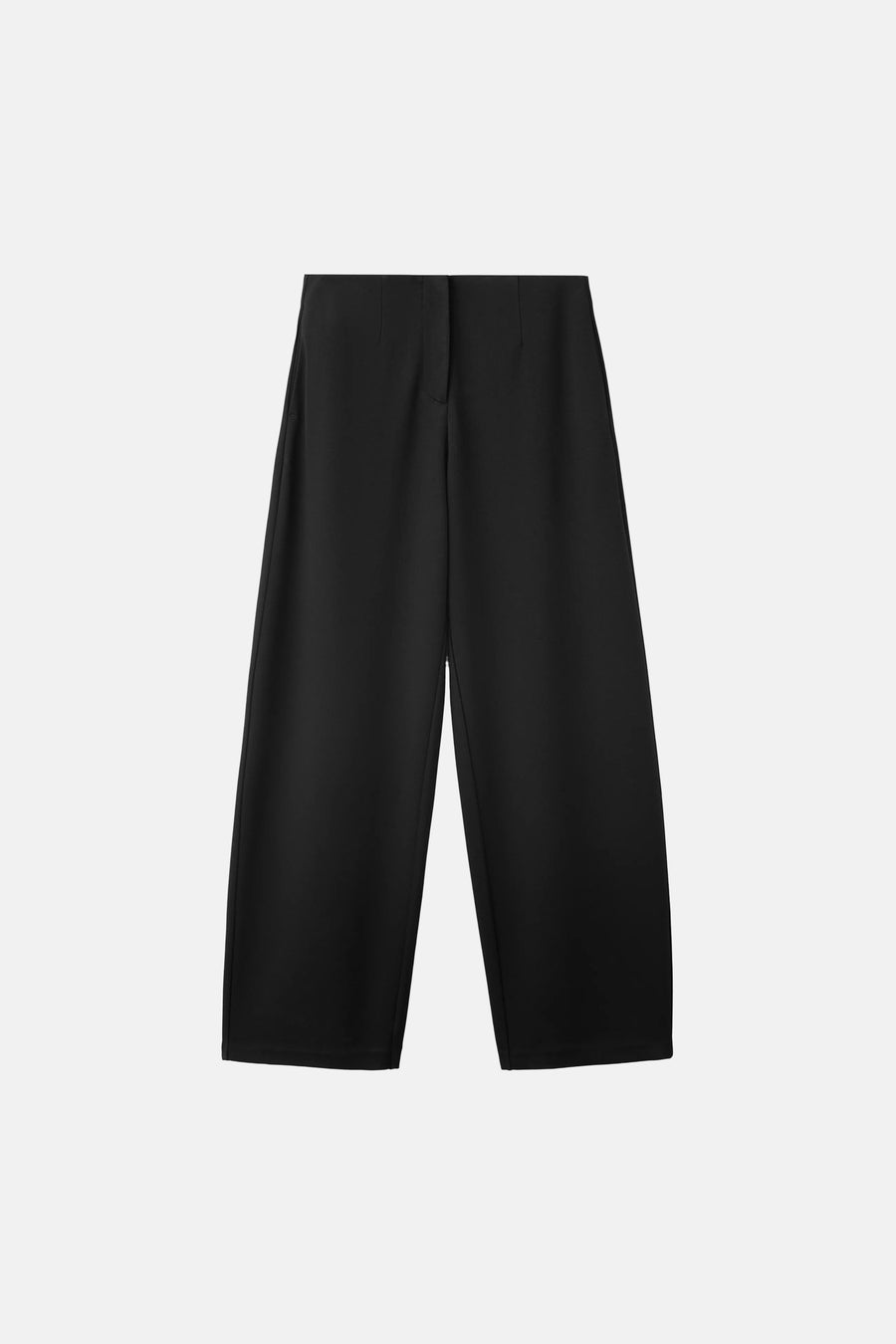 Pantalon - noir