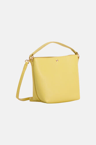 Sac à main - jaune