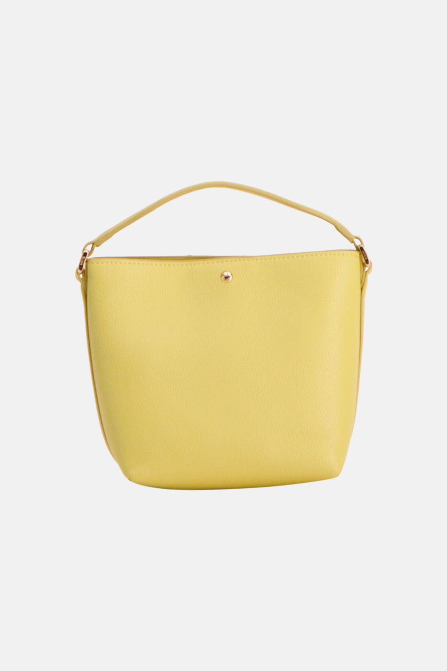 Sac à main - jaune