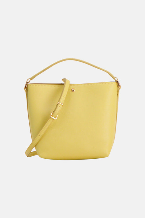 Sac à main - jaune