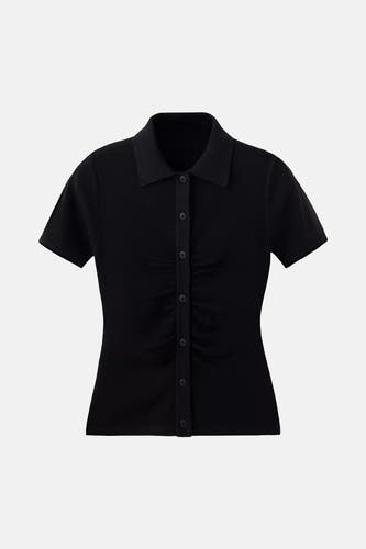 Cardigan - noir
