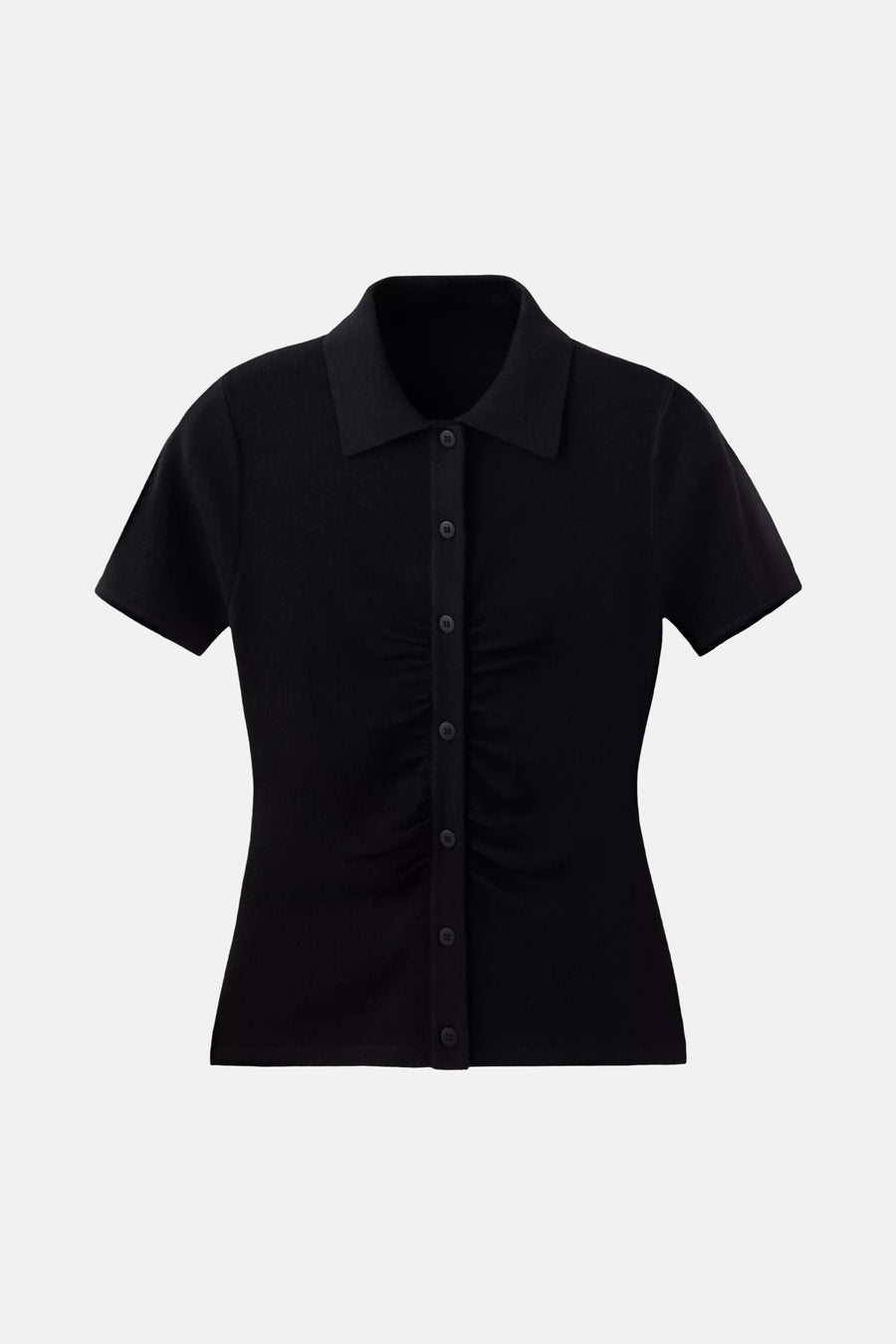 Cardigan - noir