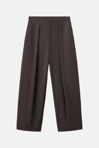Broek - bruin