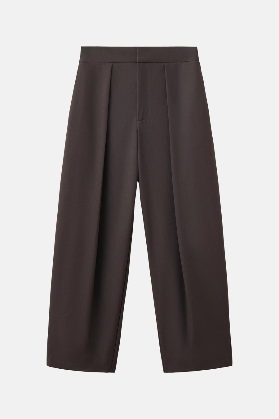 Broek - bruin