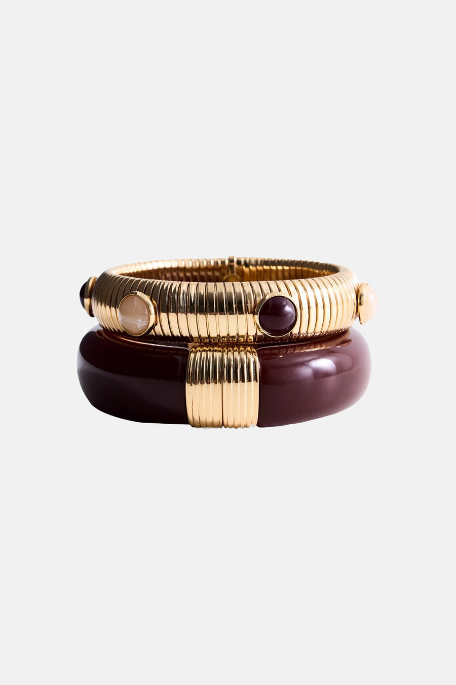 Bracelet - doré