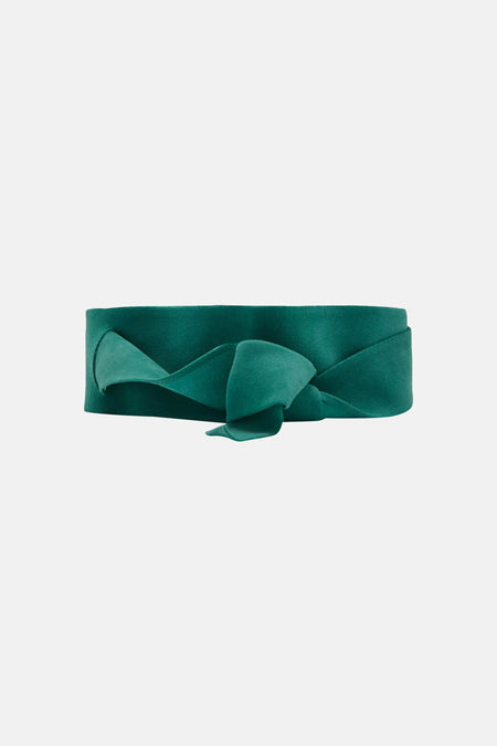 Ceinture - vert
