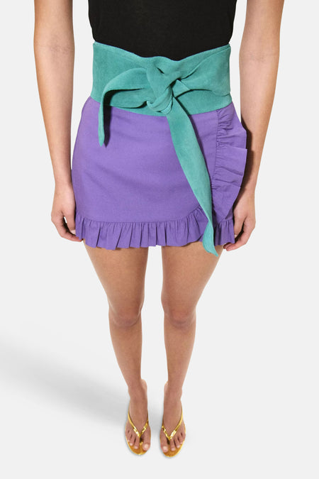 Ceinture - vert