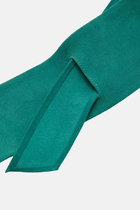 Riem - groen