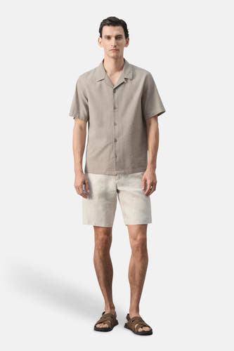 Chemise - beige