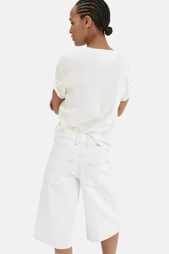 T-shirt - Blanc