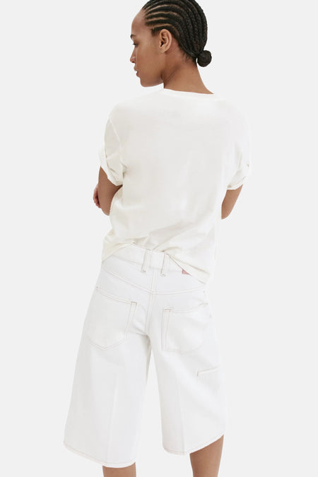 T-shirt - Wit