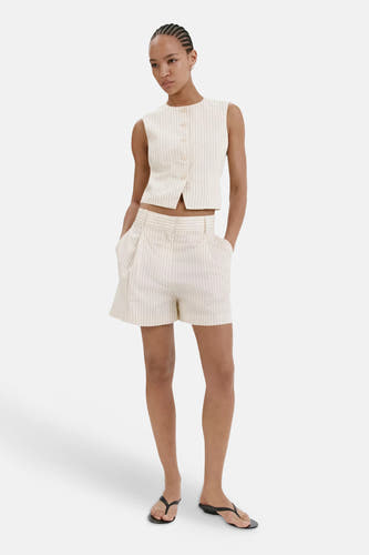 Formal short - Geel