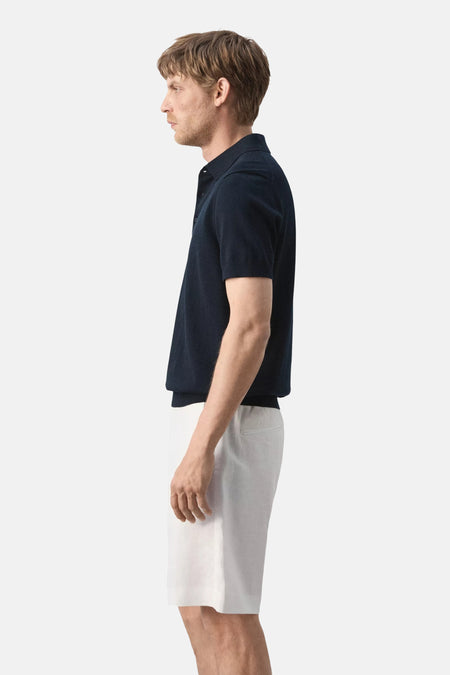 Polo - blauw