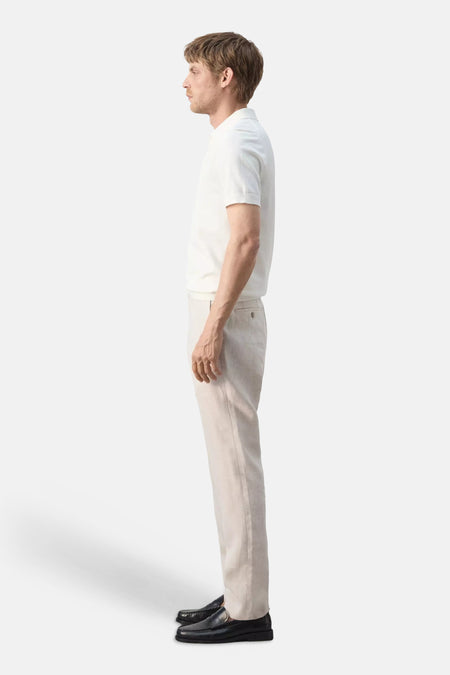 Polo - wit
