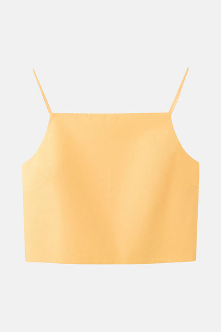 Blouse - geel