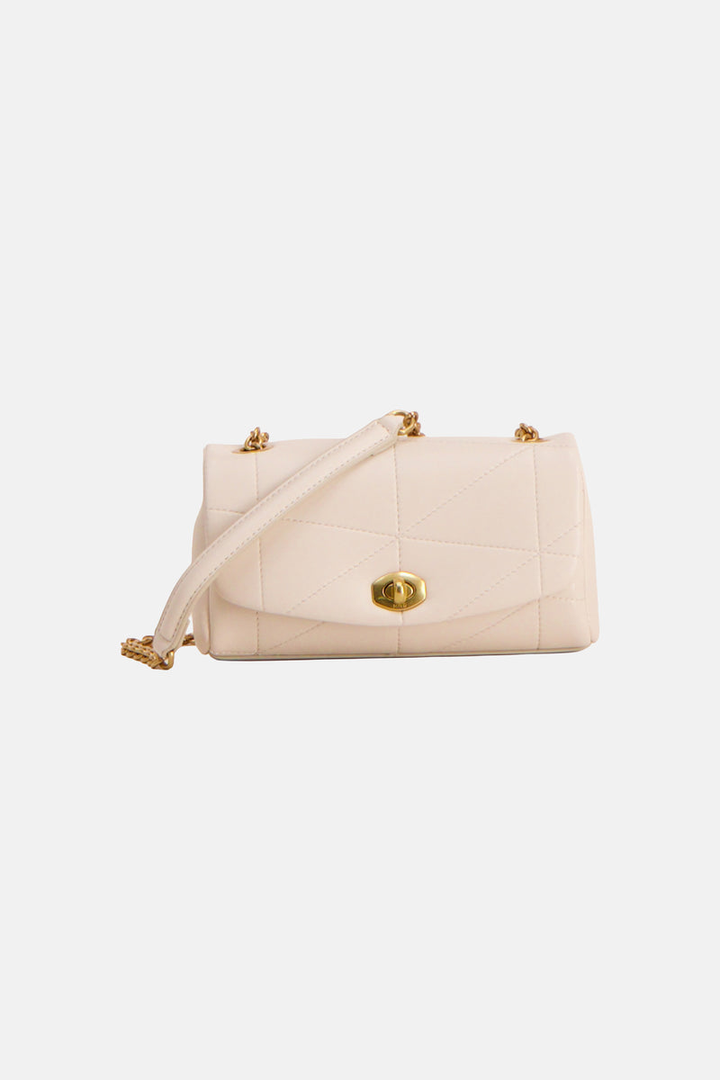 Sac à bandoulière - écru