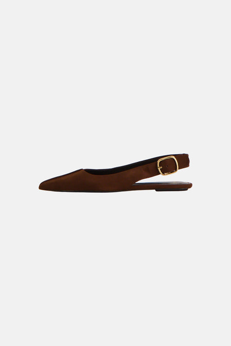 Chaussures - brun